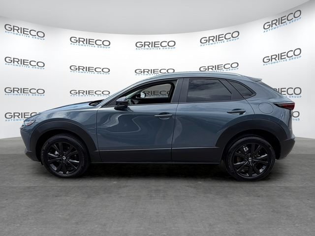 Used 2026 MAZDA CX-30 AWD 2.5 S image 4