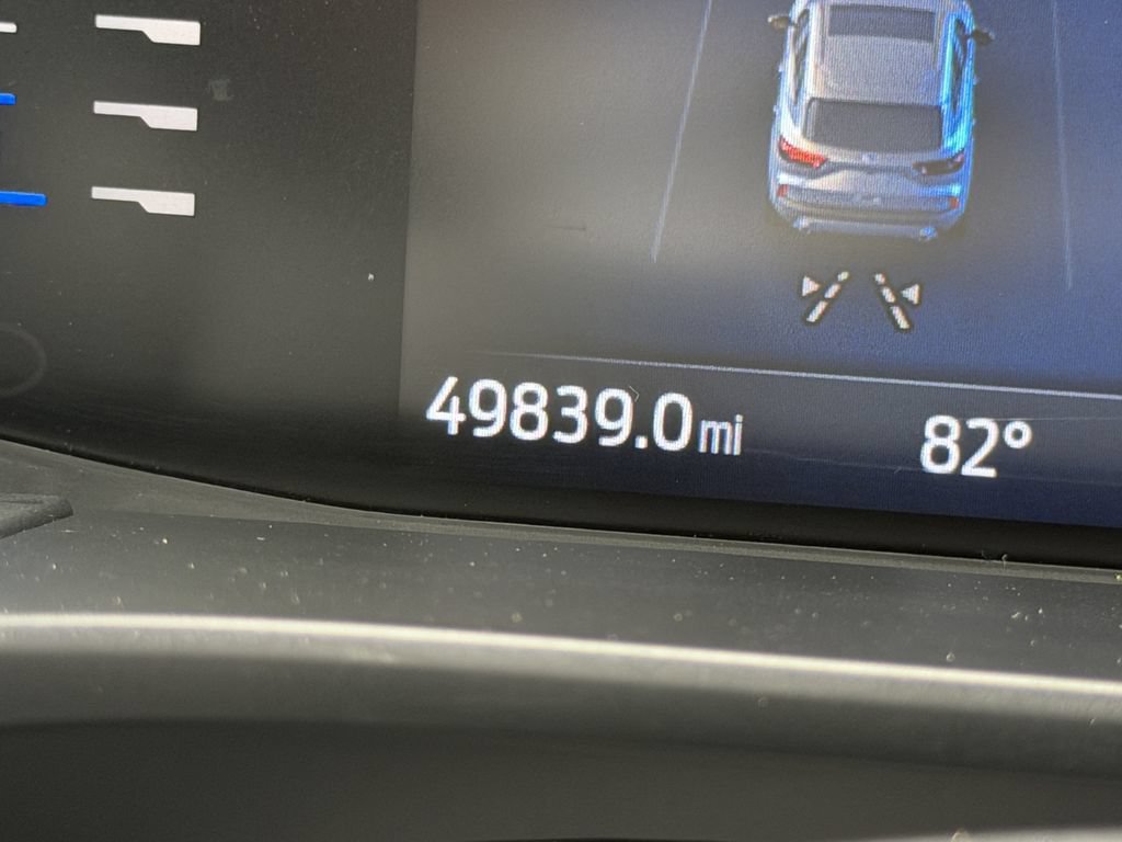 Certified 2023 Ford Escape ST-Line w/ Equipment Group 301A FWD image 38