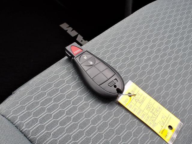 Used 2019 RAM 1500 Express w/ Express Value Package image 22