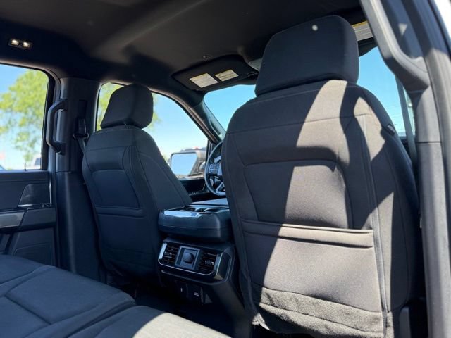 Certified 2023 Ford F150 XLT w/ Equipment Group 302A High AWD/4WD image 19