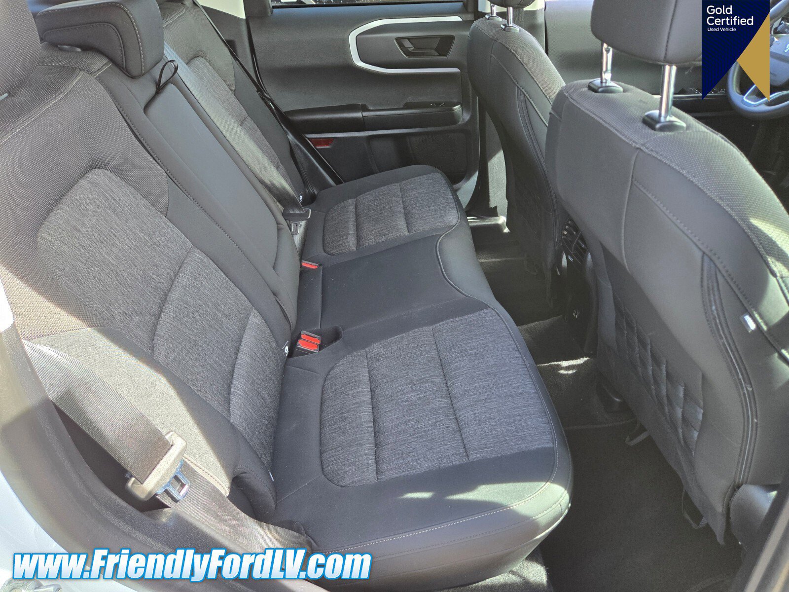 Certified 2023 Ford Bronco Sport Big Bend AWD/4WD image 13