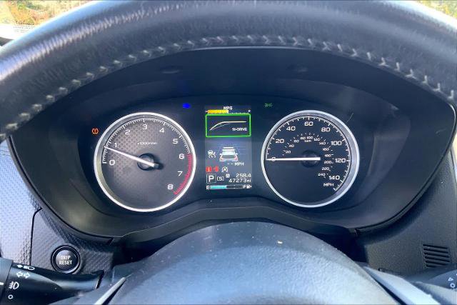 Used 2022 Subaru Forester Premium AWD/4WD image 26