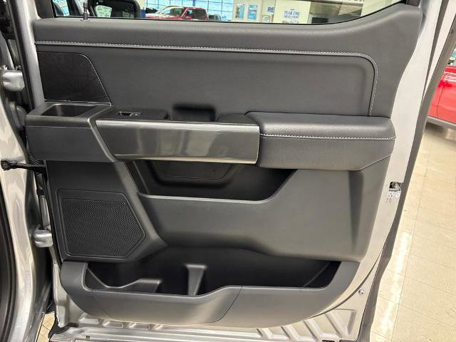 Certified 2022 Ford F150 XLT w/ Equipment Group 302A High image 14