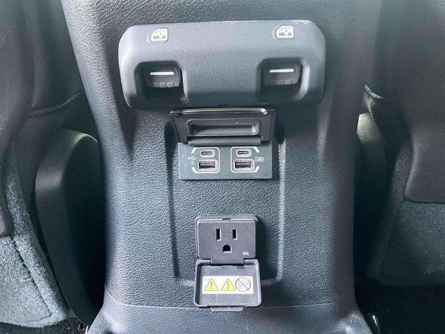 Used 2020 Jeep Wrangler Unlimited Rubicon image 21