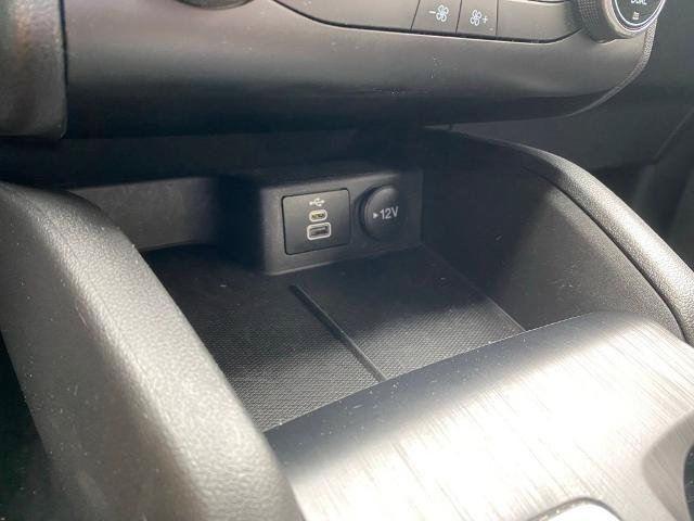 Certified 2025 Ford Escape ST-Line w/ Equipment Group 301A FWD image 23
