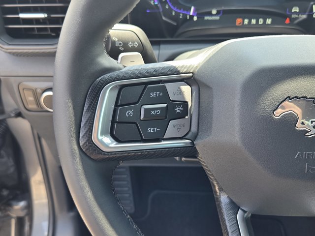 Certified 2026 Ford Mustang GT RWD image 27