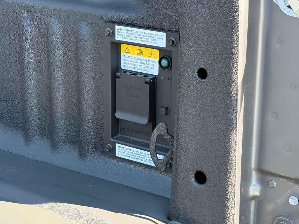 Certified 2024 Ford F350 Platinum AWD/4WD image 24