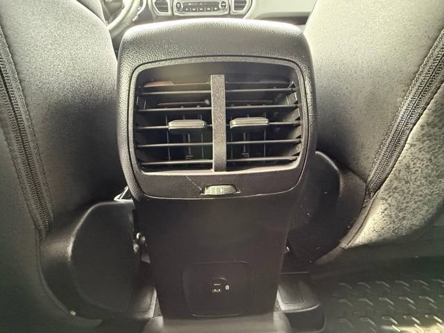 Certified 2023 Ford Bronco Sport Big Bend image 19