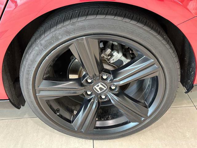 Used 2024 Honda Accord Sport image 31