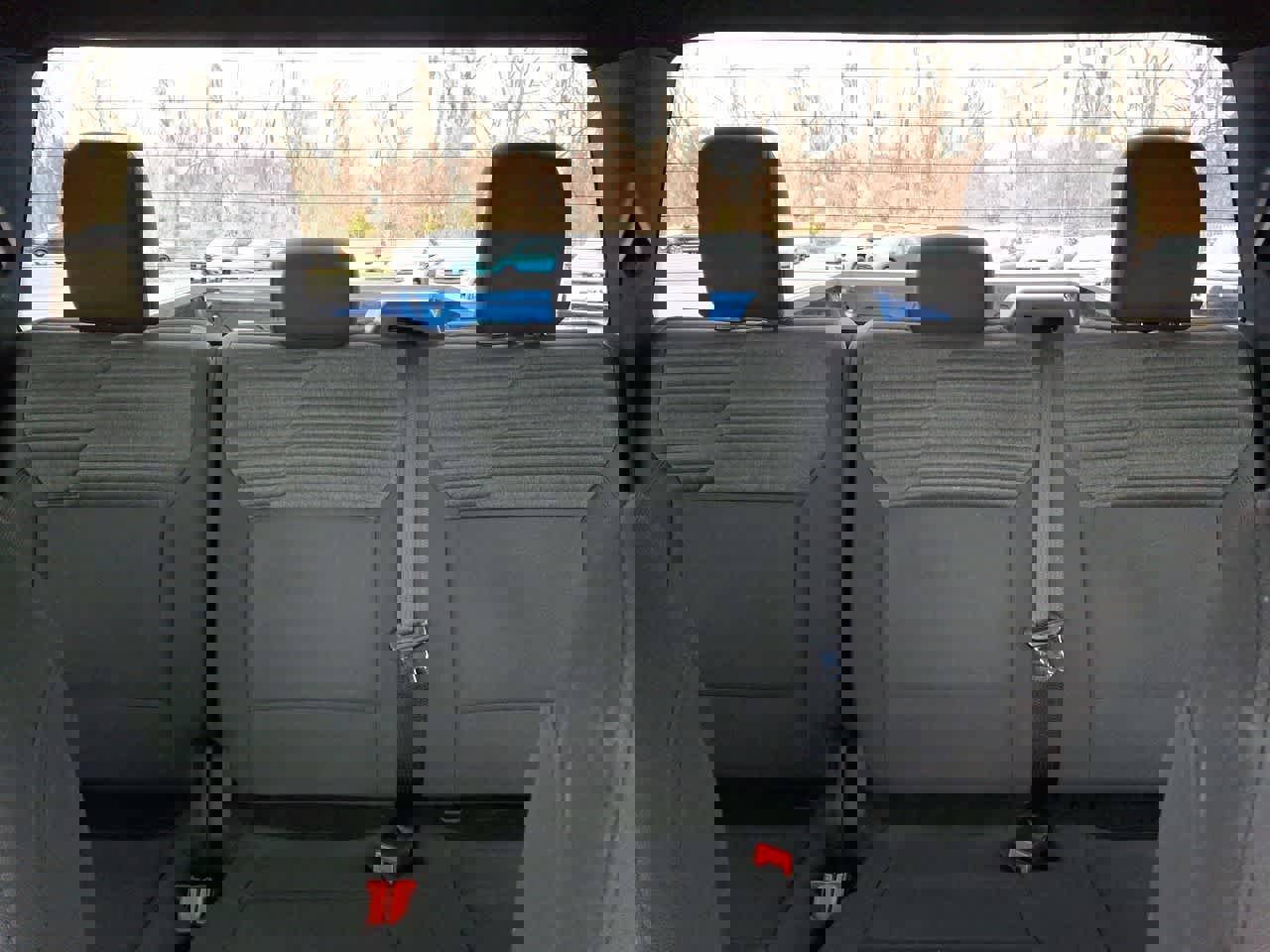 Certified 2023 Ford F150 XL w/ STX Appearance Package image 13