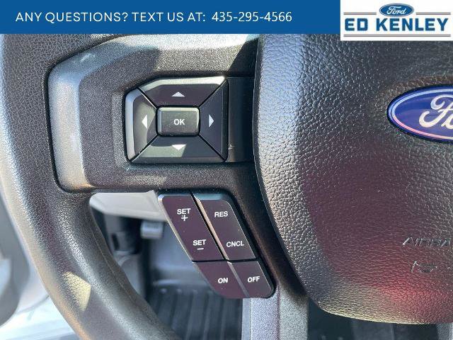 Certified 2017 Ford F150 XLT AWD/4WD image 13