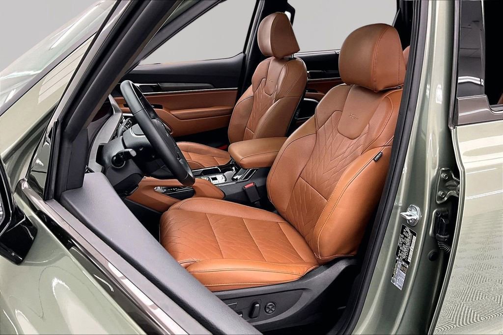 Used 2024 Kia Telluride SX X-Pro AWD/4WD image 25