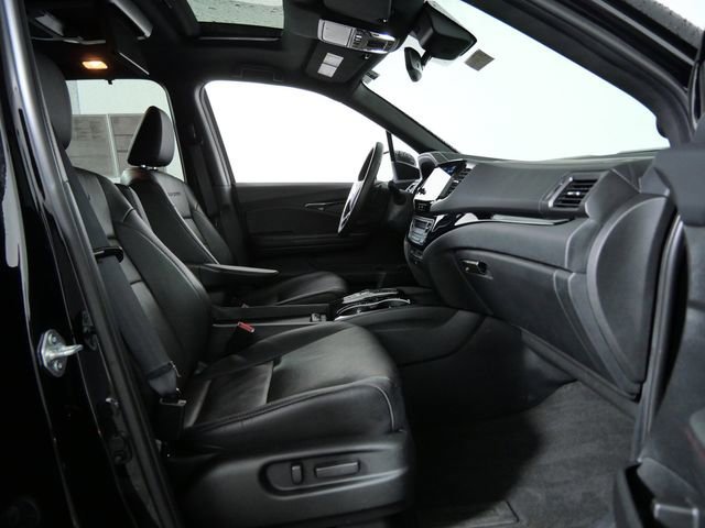 Used 2022 Honda Pilot Black Edition image 11