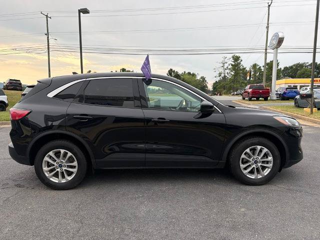 Certified 2020 Ford Escape SE AWD/4WD image 6