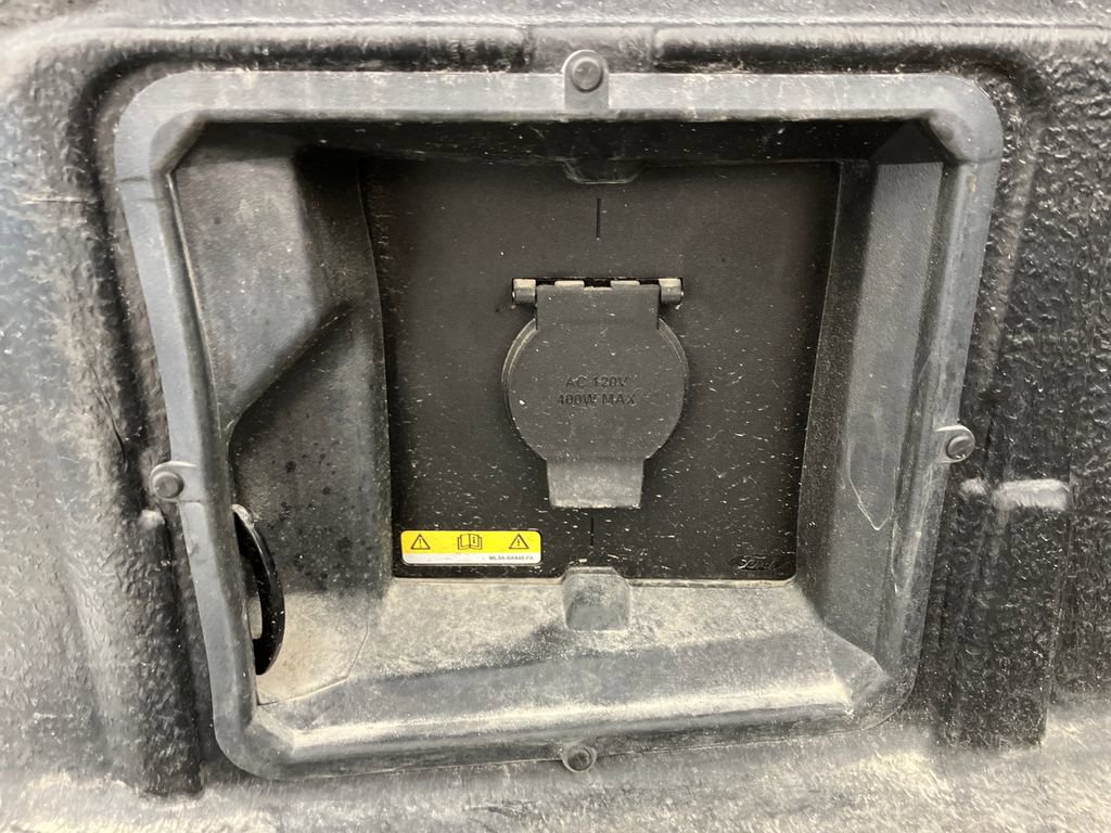 Certified 2023 Ford F150 XLT w/ Equipment Group 302A High image 30