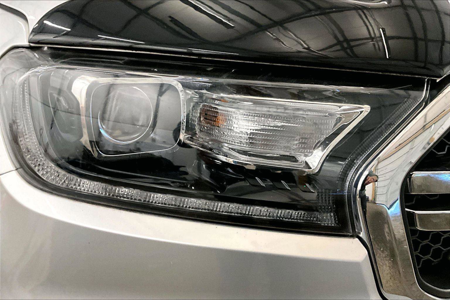 Certified 2019 Ford Ranger Lariat w/ Equipment Group 501A Mid image 27