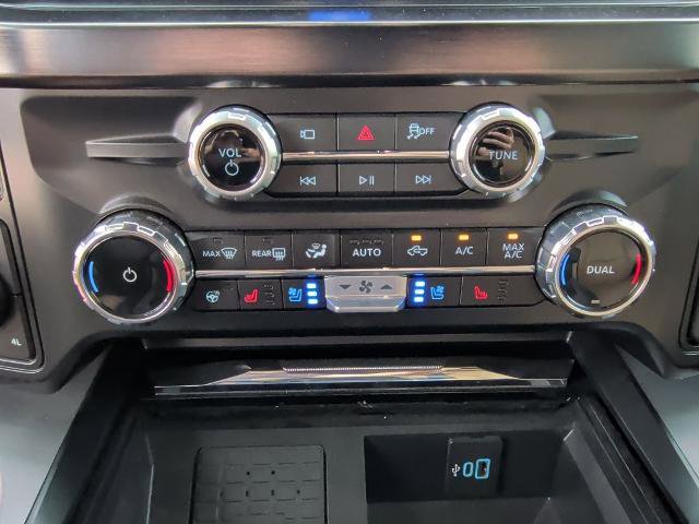Certified 2026 Ford F350 Lariat w/ Lariat Ultimate Package AWD/4WD image 35