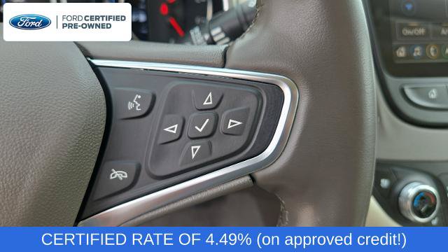 Used 2024 Chevrolet Malibu LT FWD image 19