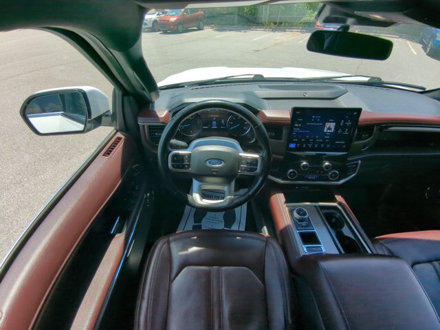 Certified 2022 Ford Expedition Limited RWD image 32