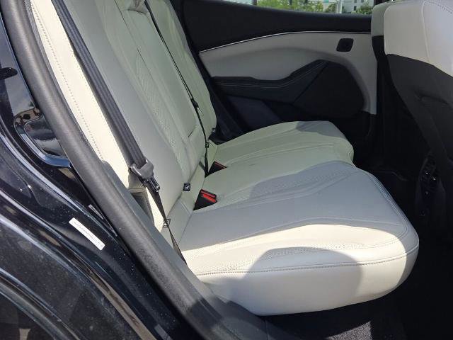 Certified 2024 Ford Mustang Mach-E Premium image 10