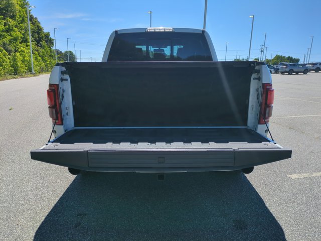 Certified 2020 Ford F150 Raptor w/ Equipment Group 802A Luxury AWD/4WD image 32