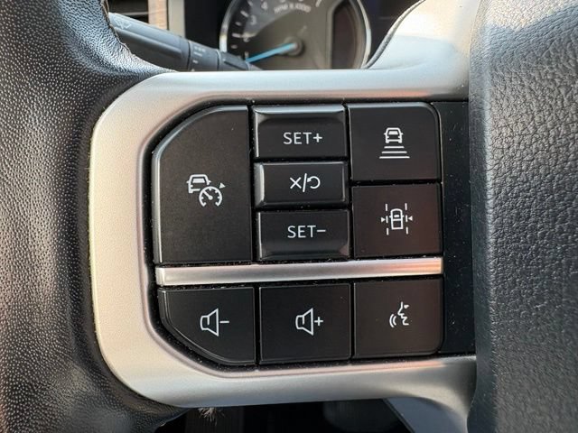 Certified 2024 Ford Expedition Max Limited AWD/4WD image 28