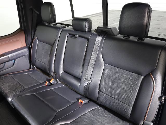 Certified 2021 Ford F150 Lariat w/ Equipment Group 502A High image 11