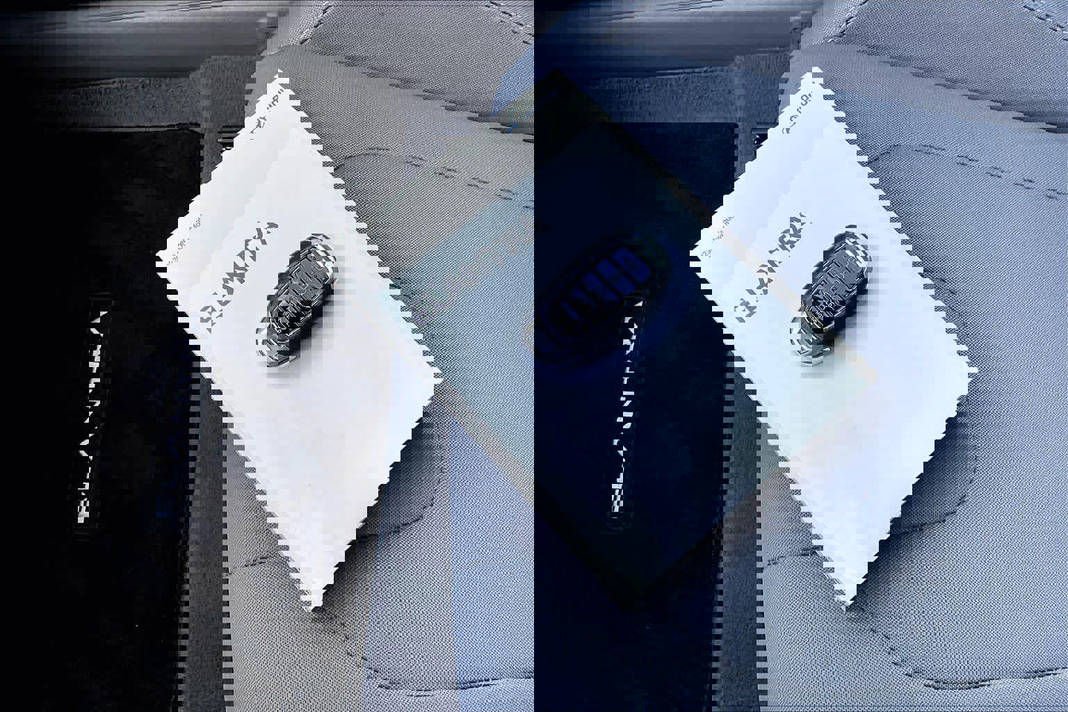 Used 2023 Hyundai Elantra SEL w/ Cargo Package image 17