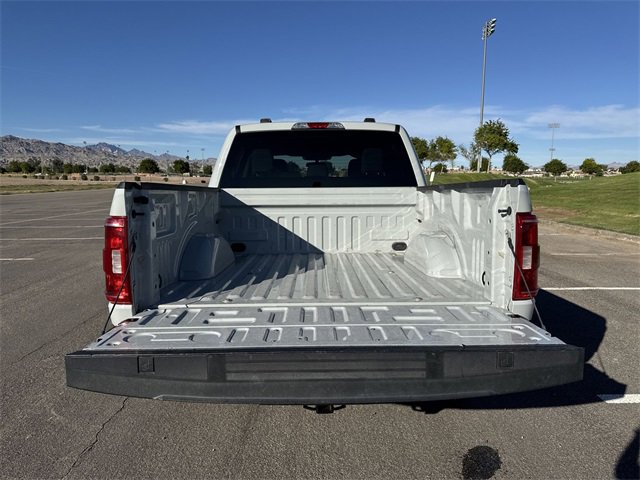 Certified 2023 Ford F150 XLT image 24