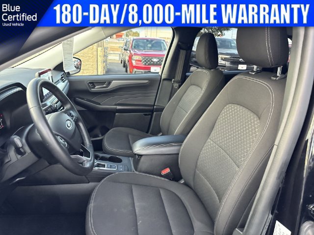 Certified 2024 Ford Escape Active FWD image 20
