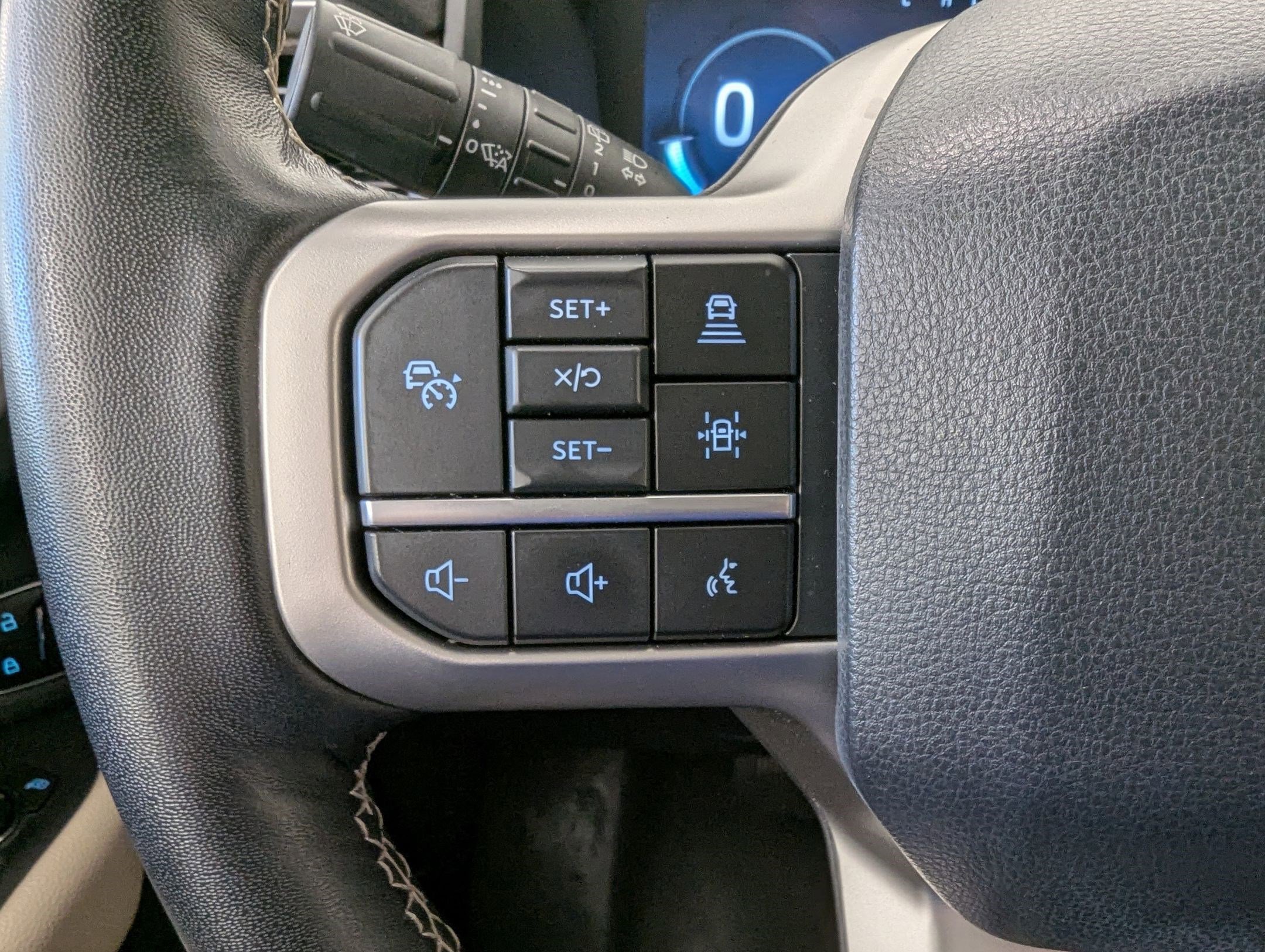 Certified 2023 Ford Expedition Limited image 25