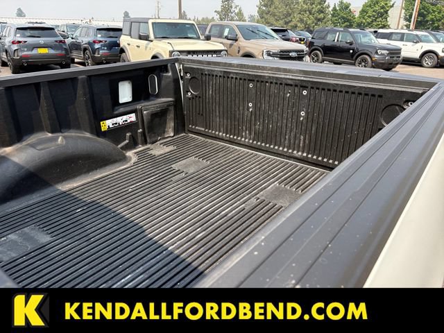 Certified 2024 Ford F150 Lariat w/ Equipment Group 502A High AWD/4WD image 23