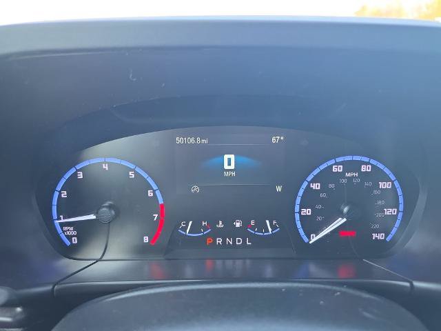 Certified 2023 Ford Bronco Sport Big Bend AWD/4WD image 26
