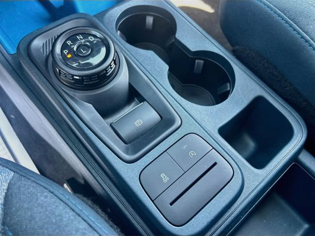 Certified 2026 Ford Maverick XLT AWD/4WD image 23