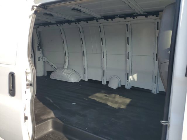 Used 2023 GMC Savana 2500 Work Van w/ Driver Convenience Package image 11