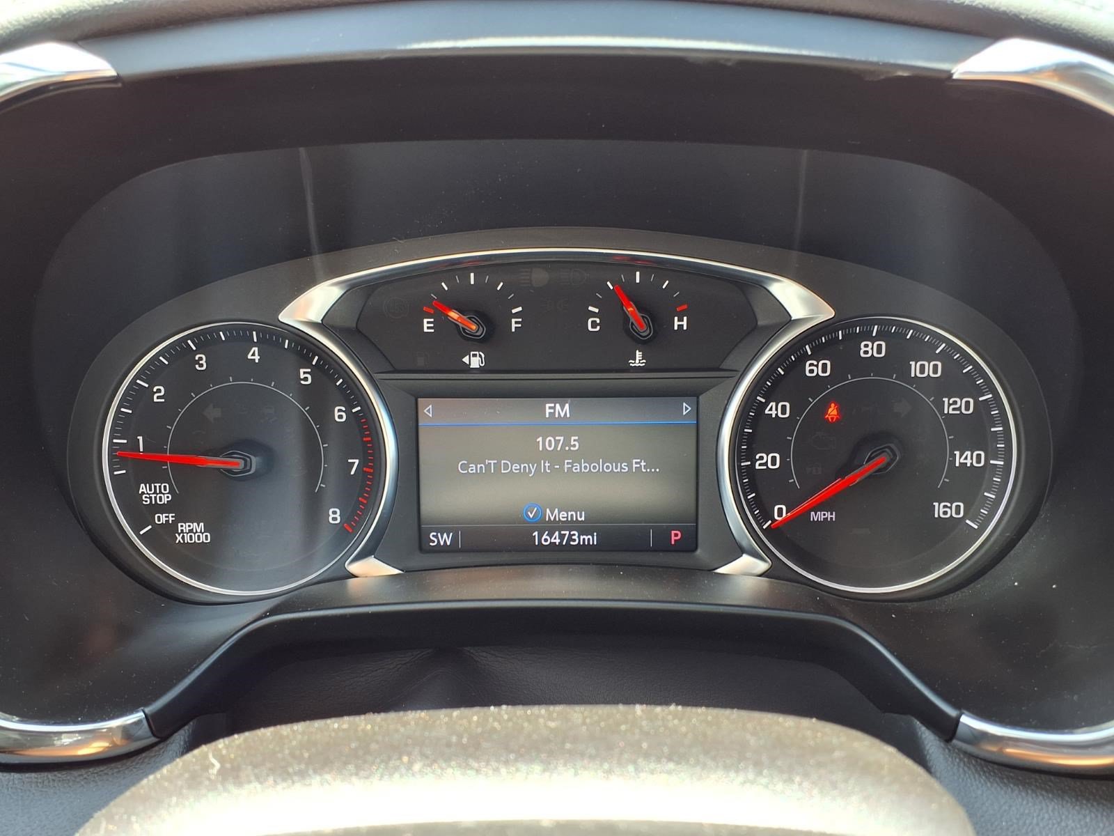 Used 2024 Chevrolet Blazer LT w/ Convenience Package FWD image 26