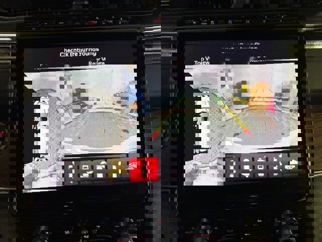 Used 2023 Jeep Grand Cherokee L Summit w/ Advanced Protech Group IV image 21