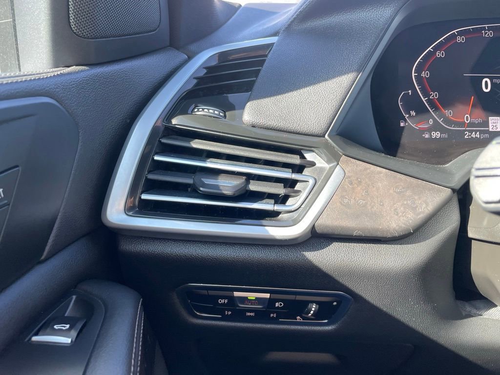 Used 2023 BMW X5 sDrive40i RWD image 12