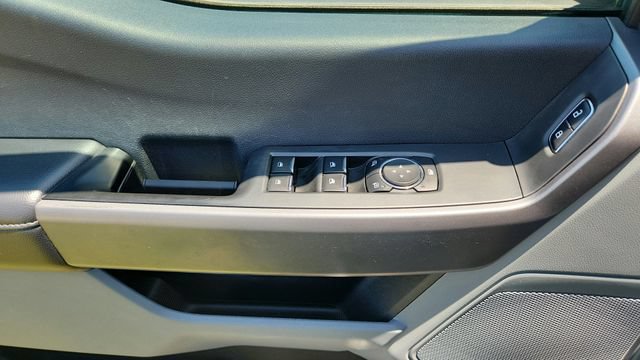 Certified 2025 Ford F250 XLT AWD/4WD image 18