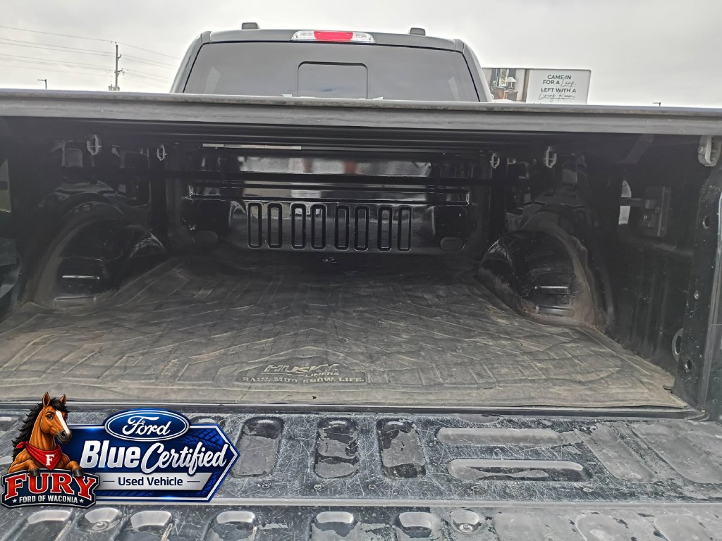 Certified 2022 Ford F250 Lariat AWD/4WD image 23