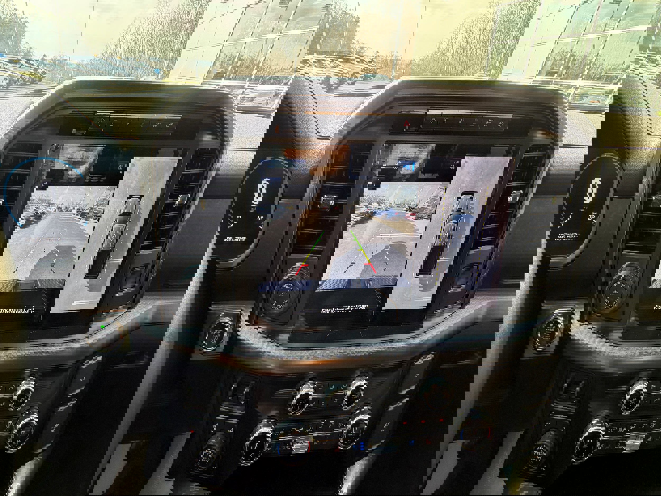 Certified 2021 Ford F150 Tremor w/ Equipment Group 402A High image 31