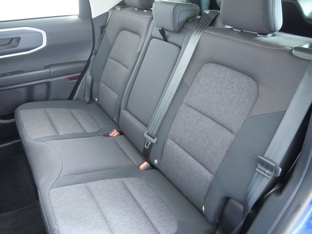 Certified 2024 Ford Bronco Sport Big Bend w/ Convenience Package AWD/4WD image 13