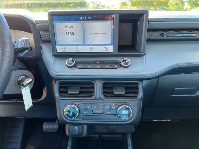 Certified 2022 Ford Maverick XL FWD image 21