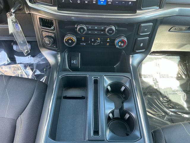 Certified 2024 Ford F150 STX AWD/4WD image 15