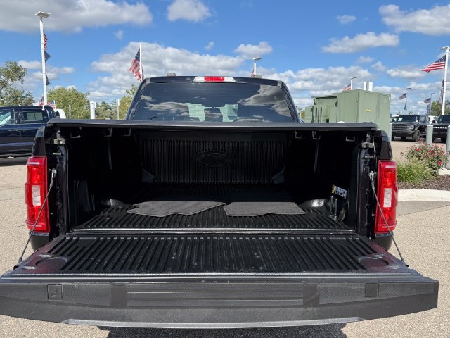 Certified 2023 Ford F150 XLT w/ Equipment Group 302A High AWD/4WD image 28