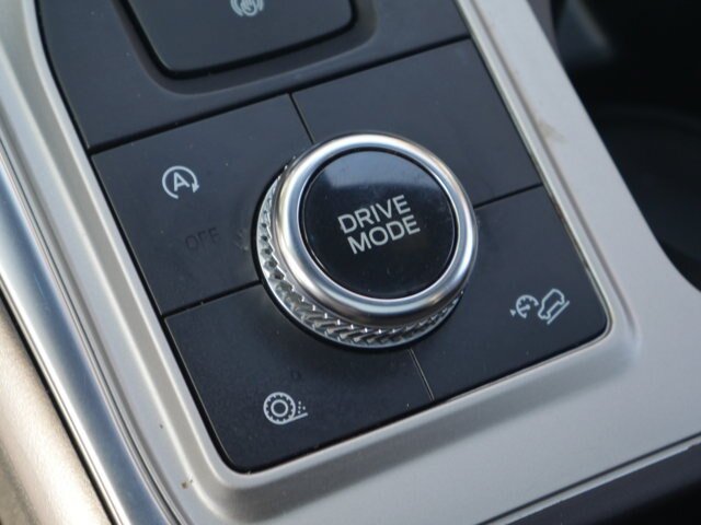 Certified 2024 Ford Explorer Platinum AWD/4WD image 14