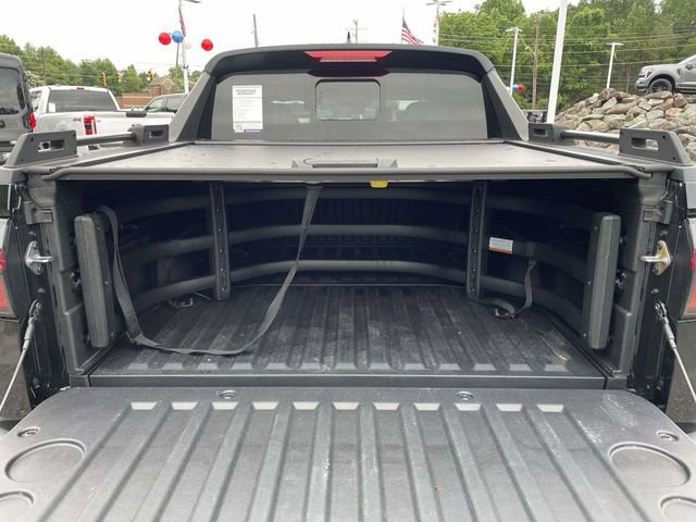 Used 2025 Hyundai Santa Cruz SEL AWD/4WD image 8