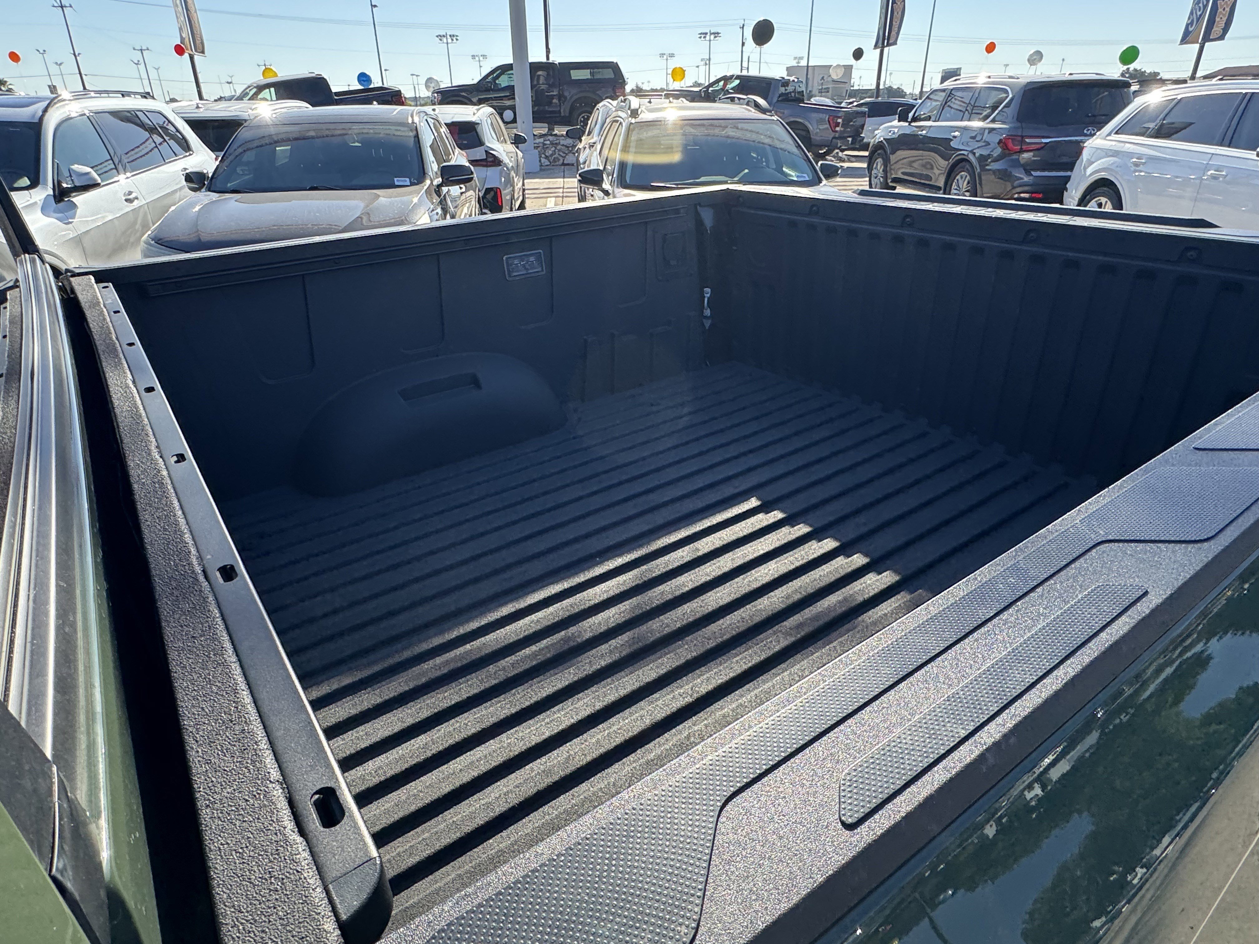 Used 2023 Toyota Tundra Limited image 11