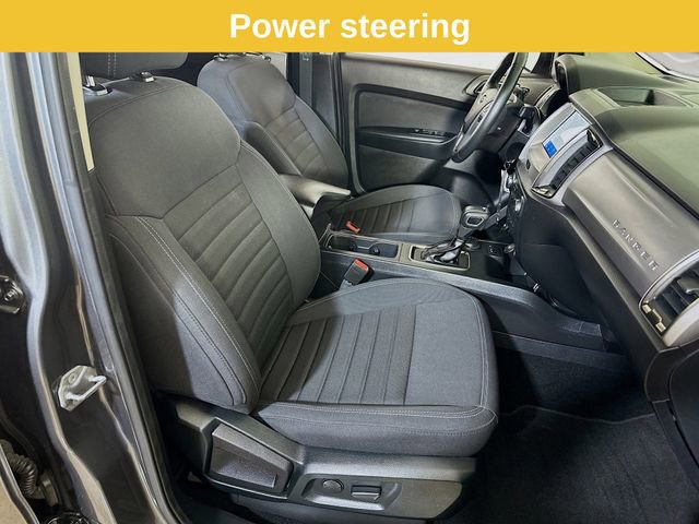 Certified 2022 Ford Ranger XLT w/ Equipment Group 302A High image 15