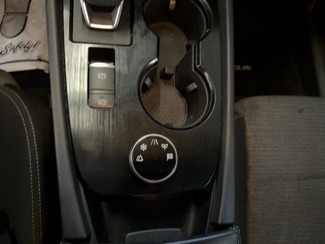 Used 2021 Nissan Rogue SV image 14